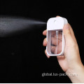 Small Perfume Spray Bottles Sprayer Box Fragrances Containers for Makeup Cosmetic Factory